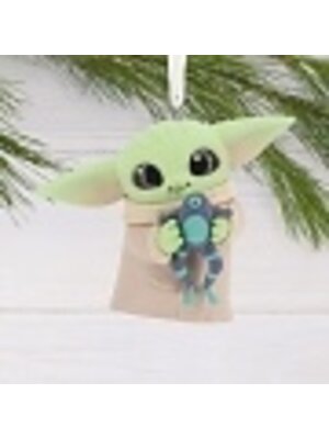 Hallmark Hallmark Ornament Star Wars Grogu