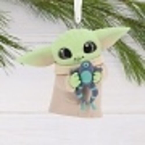 Hallmark Hallmark Ornament Star Wars Grogu