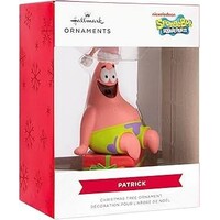 Hallmark Ornament Spongebob Patrick