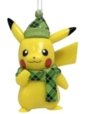 Hallmark Hallmark Ornament Pokémon Pikachu