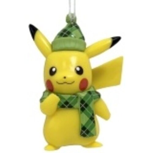 Hallmark Hallmark Ornament Pokémon Pikachu