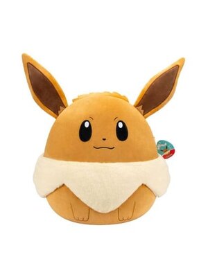 Pokemon Eevee Plush 50cm Squishmallow