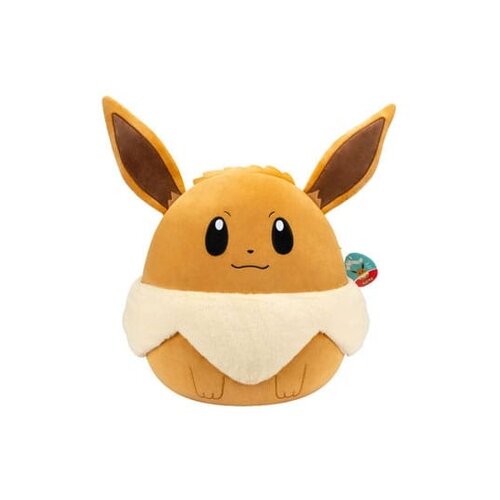 Pokemon Eevee Plush 50cm Squishmallow