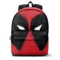 Marvel Deadpool Mask Backpack 44x31x18cm
