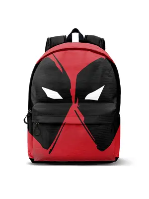 Karactermania Marvel Deadpool Mask Backpack 44x31x18cm