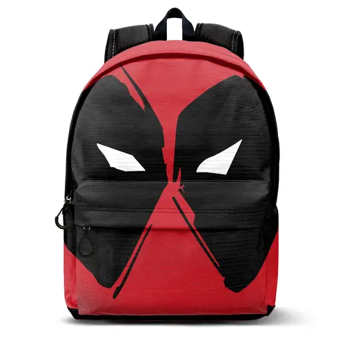 Karactermania Marvel Deadpool Mask Backpack 44x31x18cm