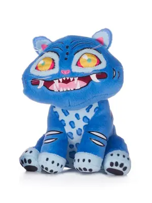 Hasbro K-POP Deamon Hunters Derpy Plush 20cm