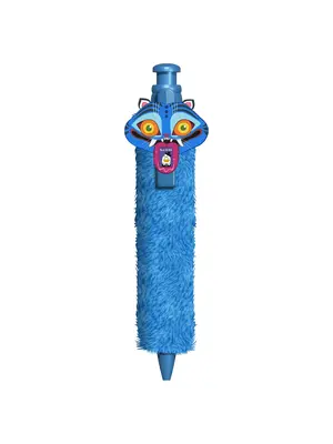 Pyramid K-POP Deamon Hunters Derpy Fussy Pen