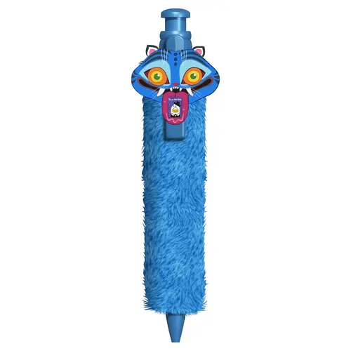 Pyramid K-POP Deamon Hunters Derpy Fussy Pen