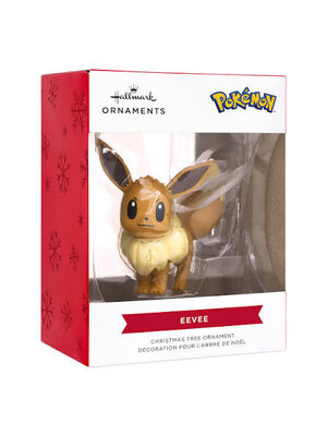 Hallmark Hallmark Ornament Pokémon Eevee