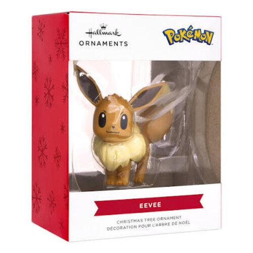 Hallmark Hallmark Ornament Pokémon Eevee