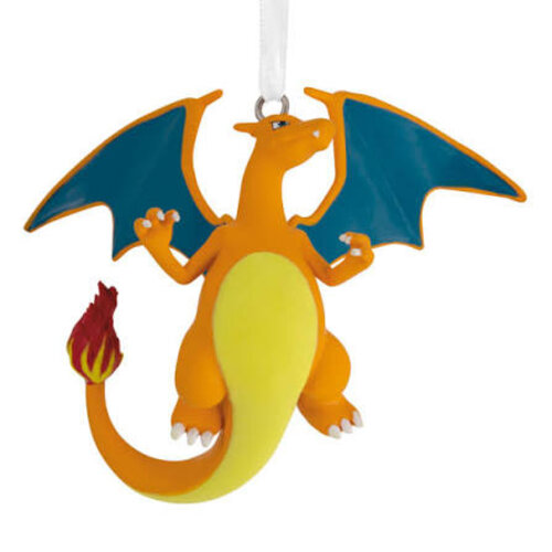 Hallmark Hallmark Ornament Pokémon Charizard