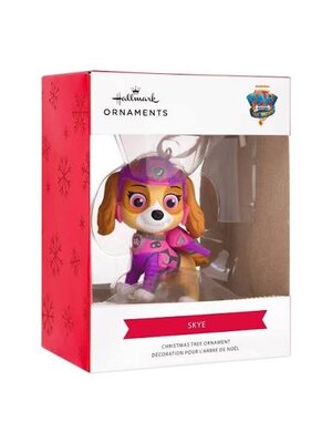 Hallmark Hallmark Ornament Paw Patrol Skye