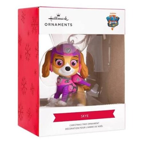 Hallmark Hallmark Ornament Paw Patrol Skye