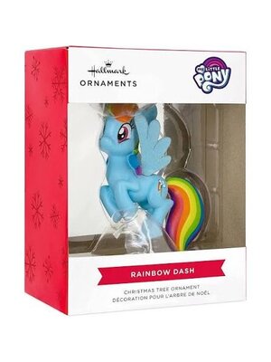 Hallmark Ornament My Little Pony Da