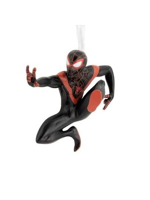 Hallmark Hallmark Ornament Marvel Miles Morales