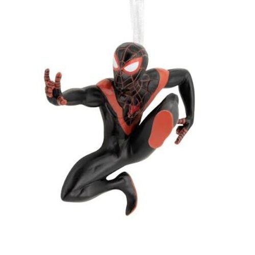 Hallmark Hallmark Ornament Marvel Miles Morales