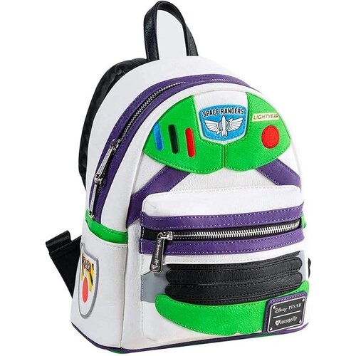 Loungefly Disney Toy Story Buzz Lightyear Mini Backpack Loungefly