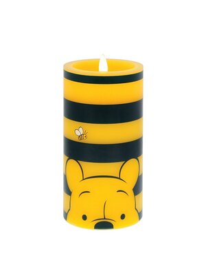 Enesco Disney Winnie The Pooh Led Candle