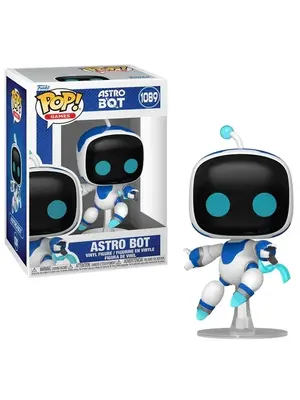 Funko Funko POP! Astro Bot 1069 Astro Bot