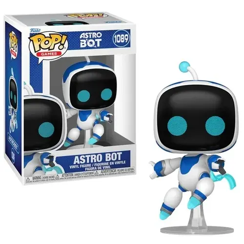 Funko Funko POP! Astro Bot 1069 Astro Bot