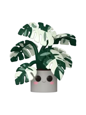 Funko Funko POP! Flor 13 10inch Jumbo Monstera