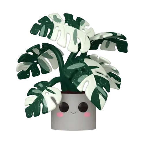 Funko Funko POP! Flor 13 10inch Jumbo Monstera