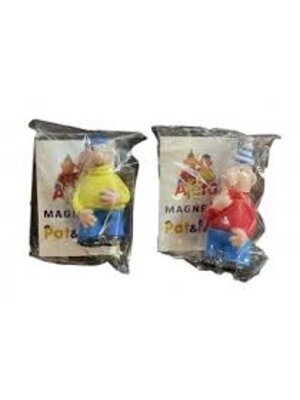 Toys Unlimited Buurman & Buurman Magneet
