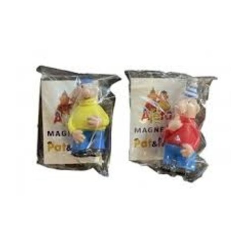 Toys Unlimited Buurman & Buurman Magneet