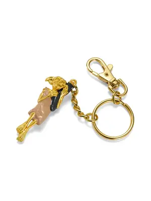 The Noble Collection Harry Potter Dobby Keychain