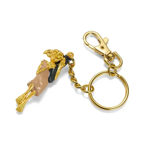 The Noble Collection Harry Potter Dobby Keychain