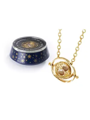 The Noble Collection Harry Potter Time Turner Special Edition