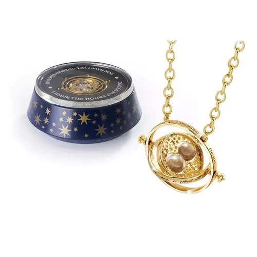 The Noble Collection Harry Potter Time Turner Special Edition