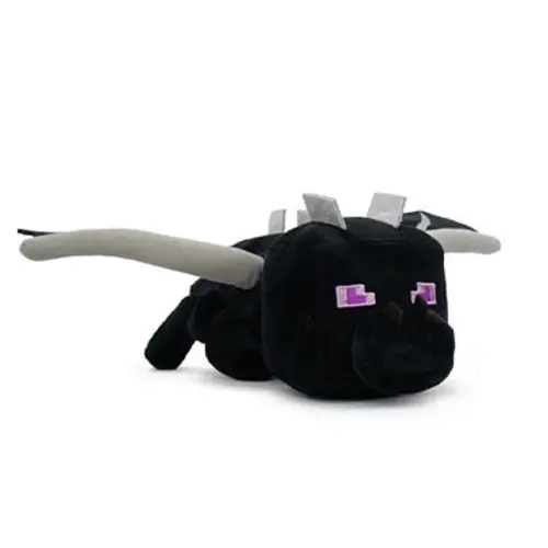 Barrado Minecraft Ender Dragon Plush 30CM