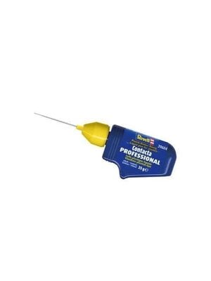RevellGlue Contacta Professional 25g Model Kit Plus