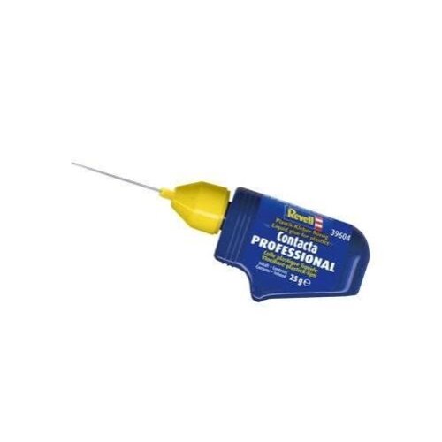 RevellGlue Contacta Professional 25g Model Kit Plus
