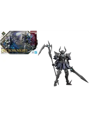 Bandai 30MF Nekrosknight Model Kit