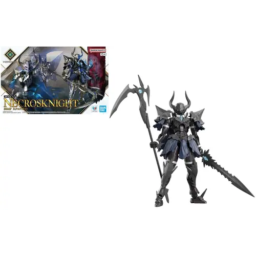 Bandai 30MF Nekrosknight Model Kit