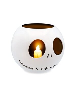 Ukonic Disney Nightmare Before Christmas Led Candle Jack Skellington