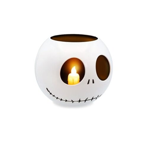 Ukonic Disney Nightmare Before Christmas Led Candle Jack Skellington