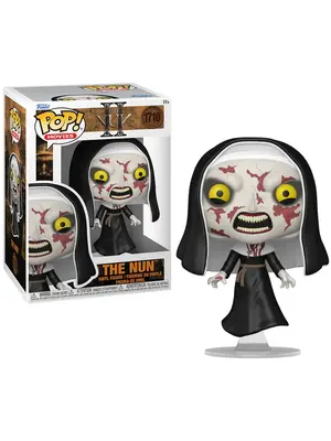 Funko Funko POP! The Nun 2 1710 The Nun