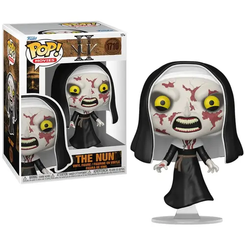 Funko Funko POP! The Nun 2 1710 The Nun