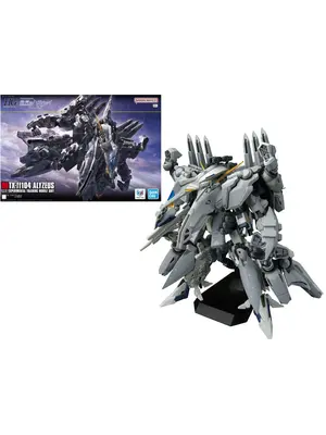 Bandai Gundam Hathaway Sorcery of Nymph Circe 1/144 HGUC Alyzeus