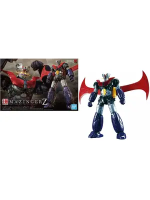 Bandai Gundam PG 1/60 Mazinger Z Infinity Ver. Model Kit