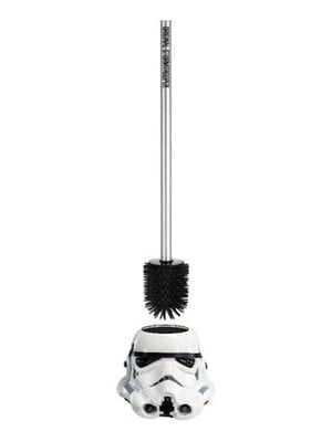 Thumbs Up Star Wars Original Stormtrooper Toilet Brush