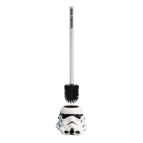 Thumbs Up Star Wars Original Stormtrooper Toilet Brush