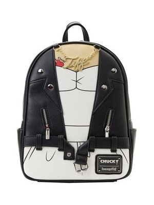 Loungefly Bride of Chucky Mini Backpack Loungefly