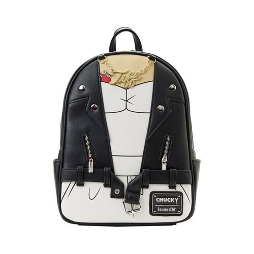 Loungefly Bride of Chucky Mini Backpack Loungefly