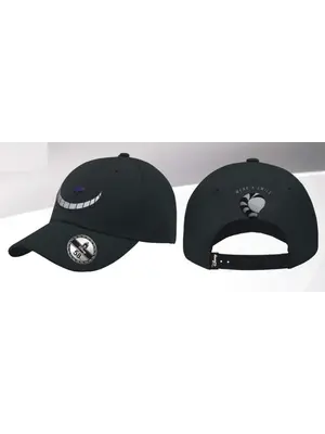 Cotton Division Disney Wear a Smile Baseball Cap