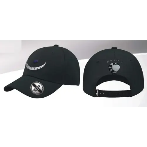 Cotton Division Disney Wear a Smile Baseball Cap